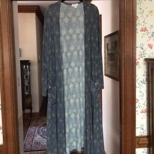 LuLaRoe Sarah XL NWT
